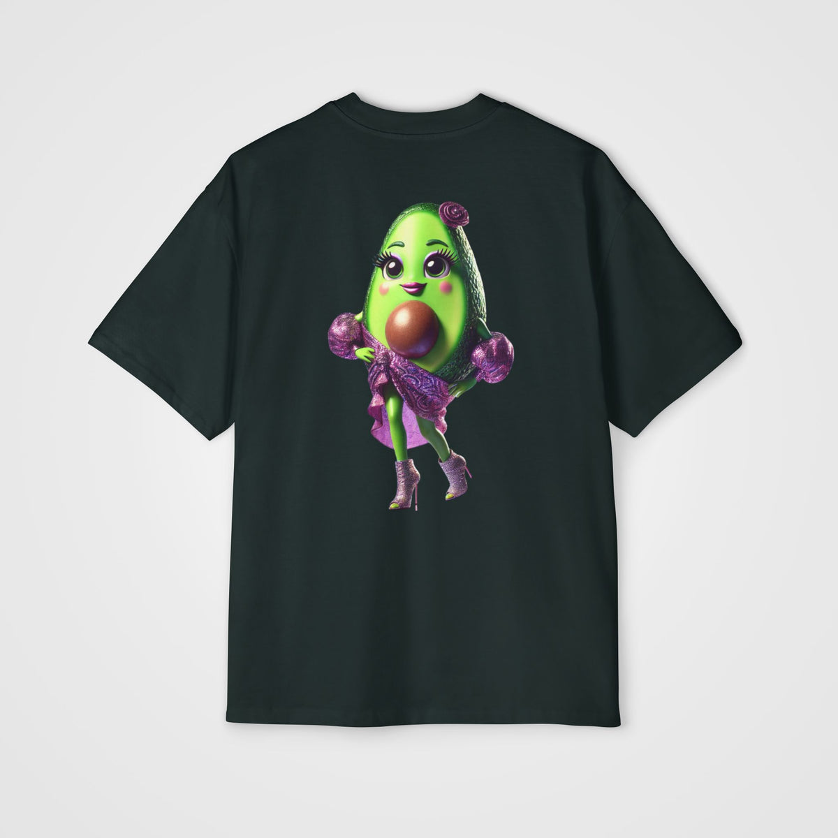 VOCADO™ Unisex Oversized Tee