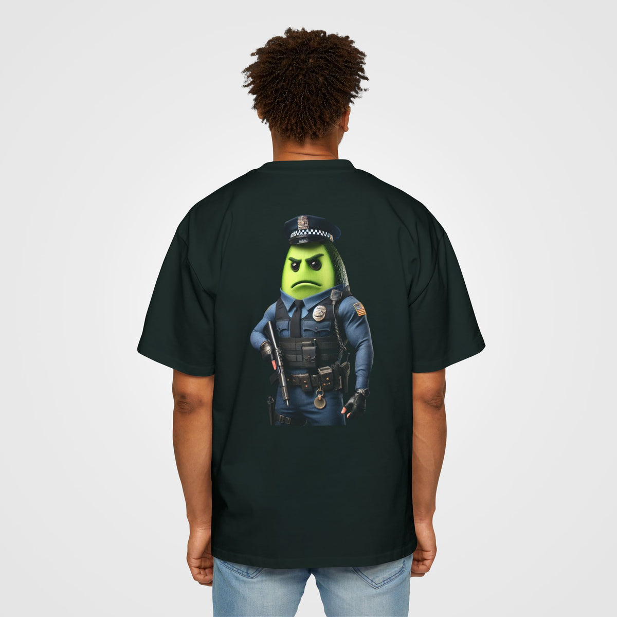 VOCADO™ Unisex Oversized Tee