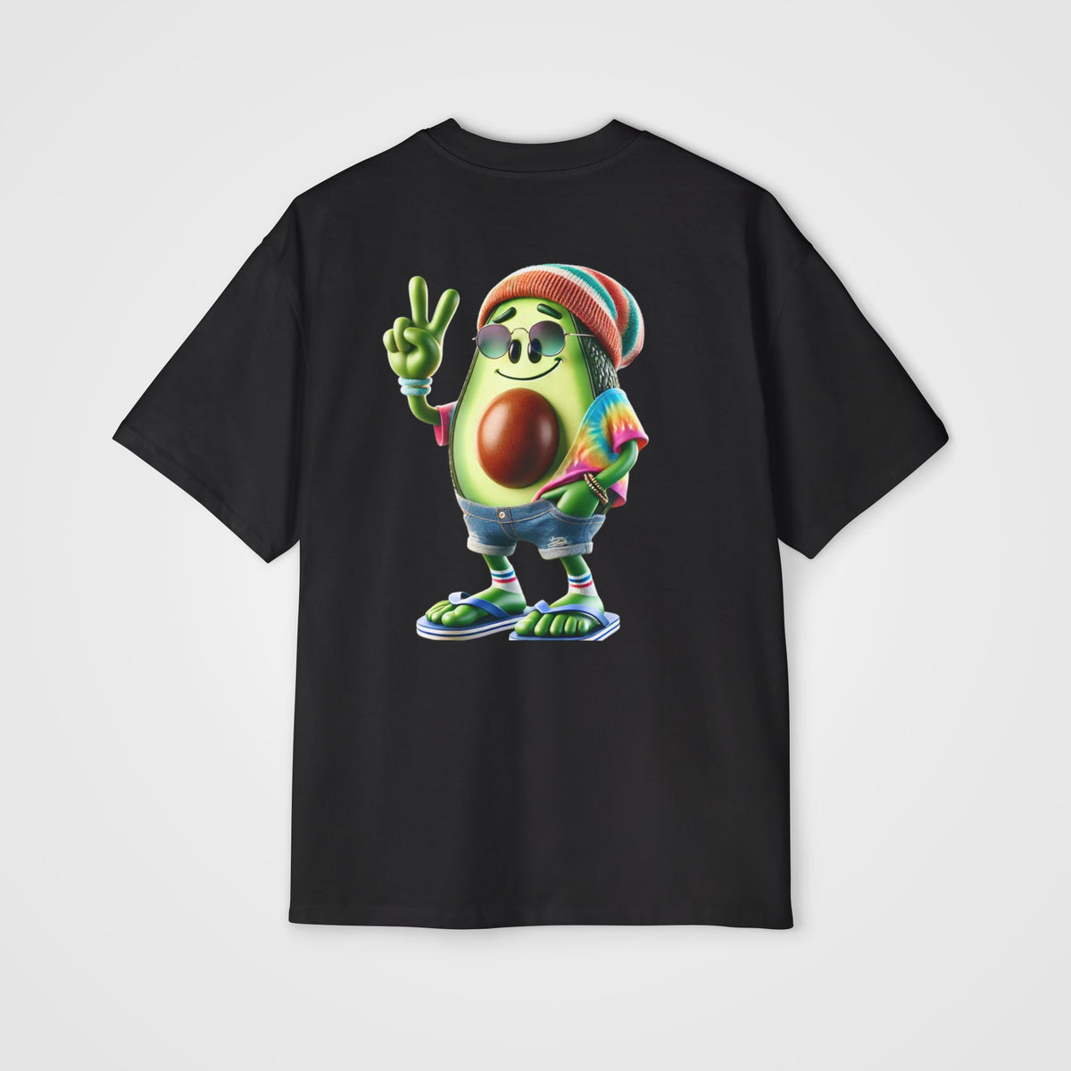 VOCADO™ Unisex Oversized Tee