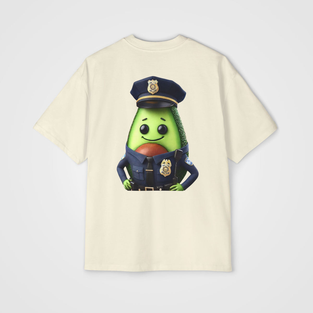 VOCADO™ Unisex Oversized Tee