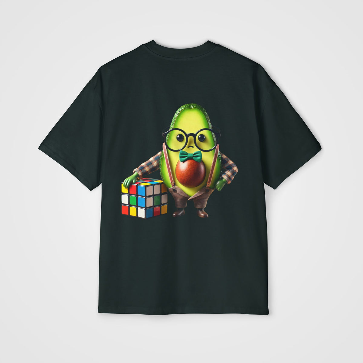 VOCADO™ Unisex Oversized Tee