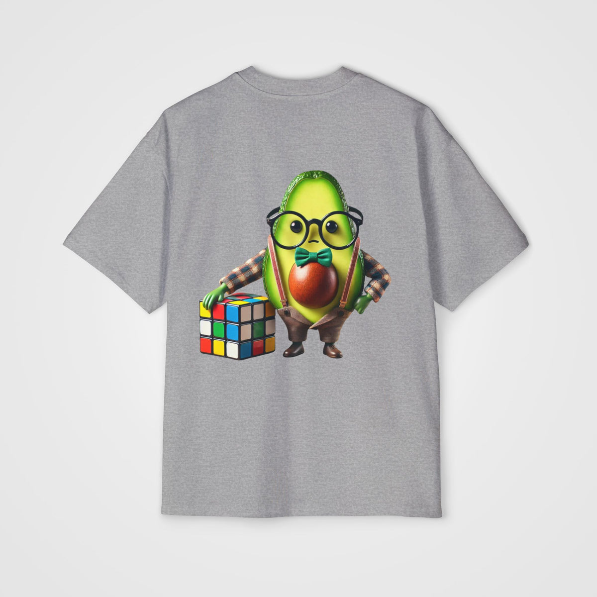 VOCADO™ Unisex Oversized Tee