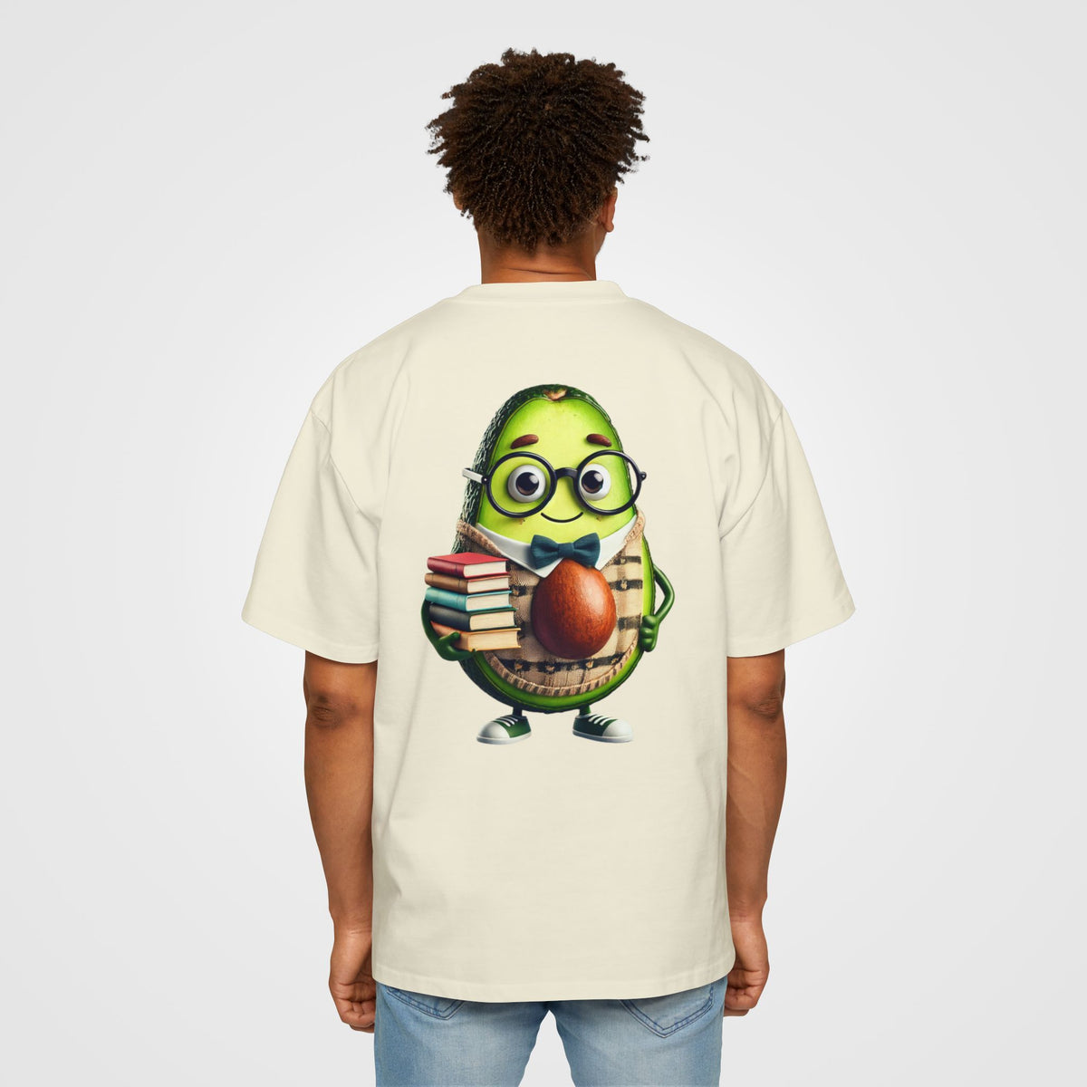 VOCADO™ Unisex Oversized Tee
