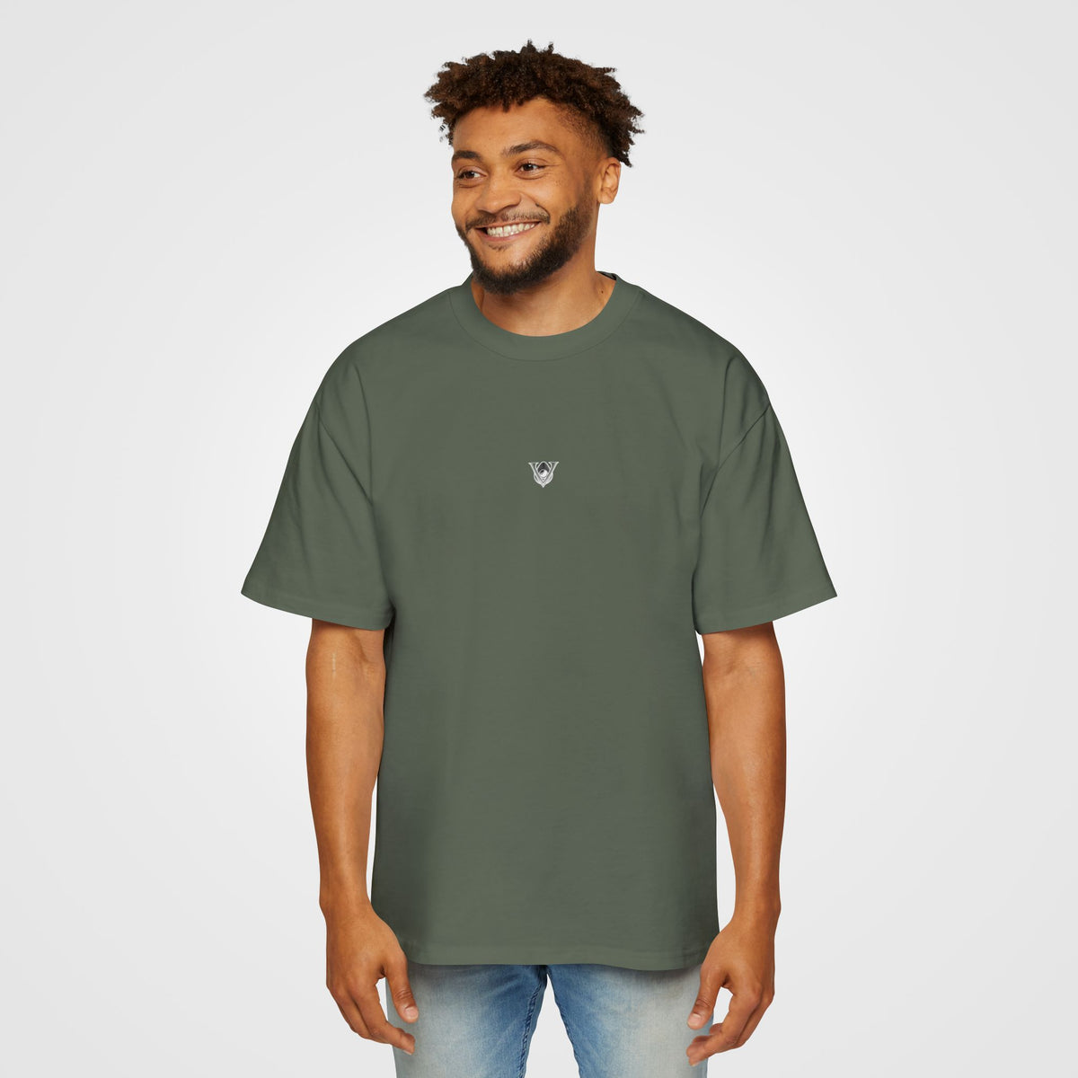 VOCADO™ Unisex Oversized Tee