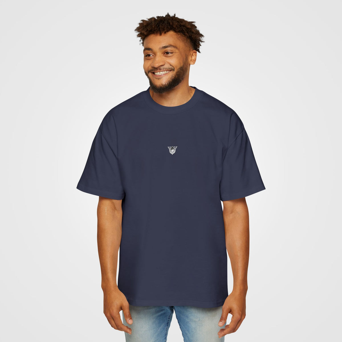VOCADO™ Unisex Oversized Tee