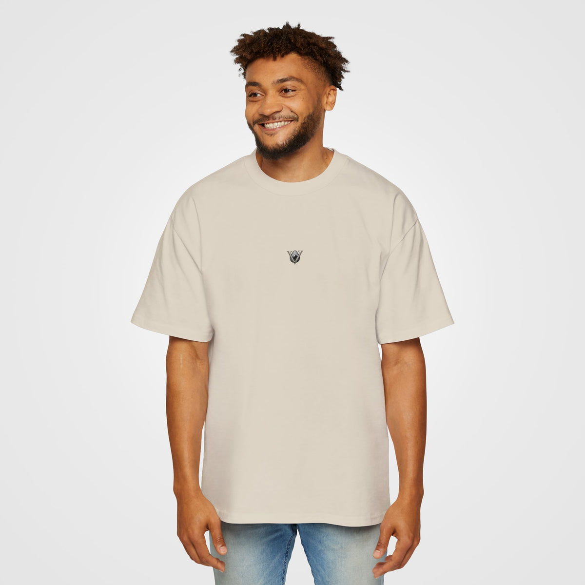 VOCADO™ Unisex Oversized Tee