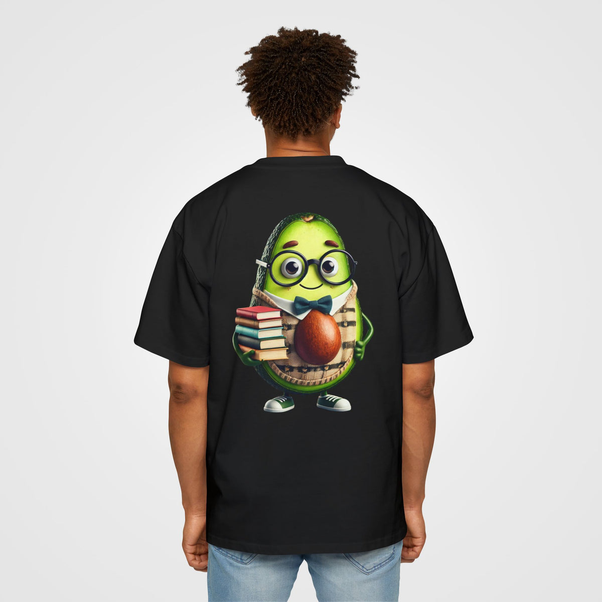 VOCADO™ Unisex Oversized Tee