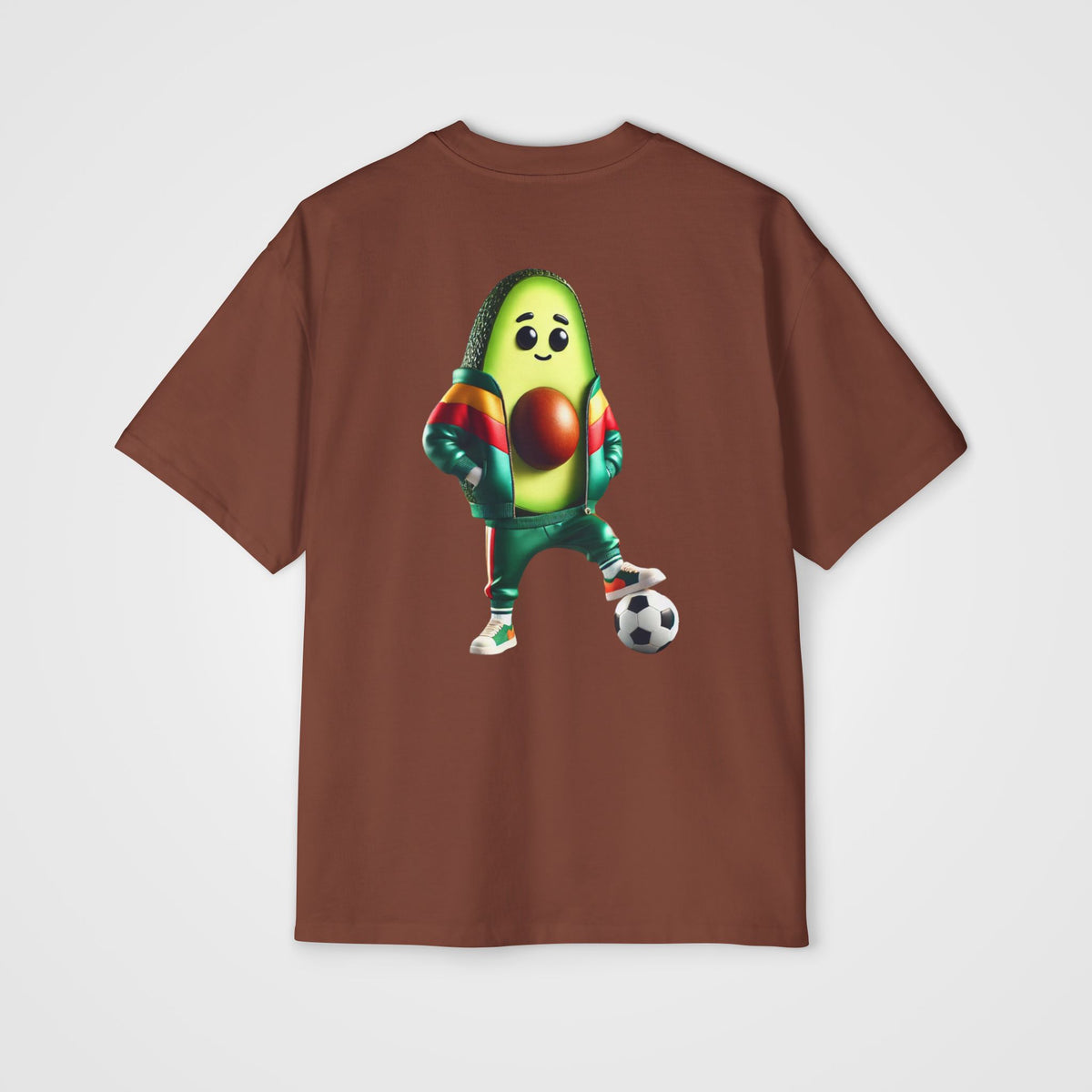 VOCADO™ Unisex Oversized Tee
