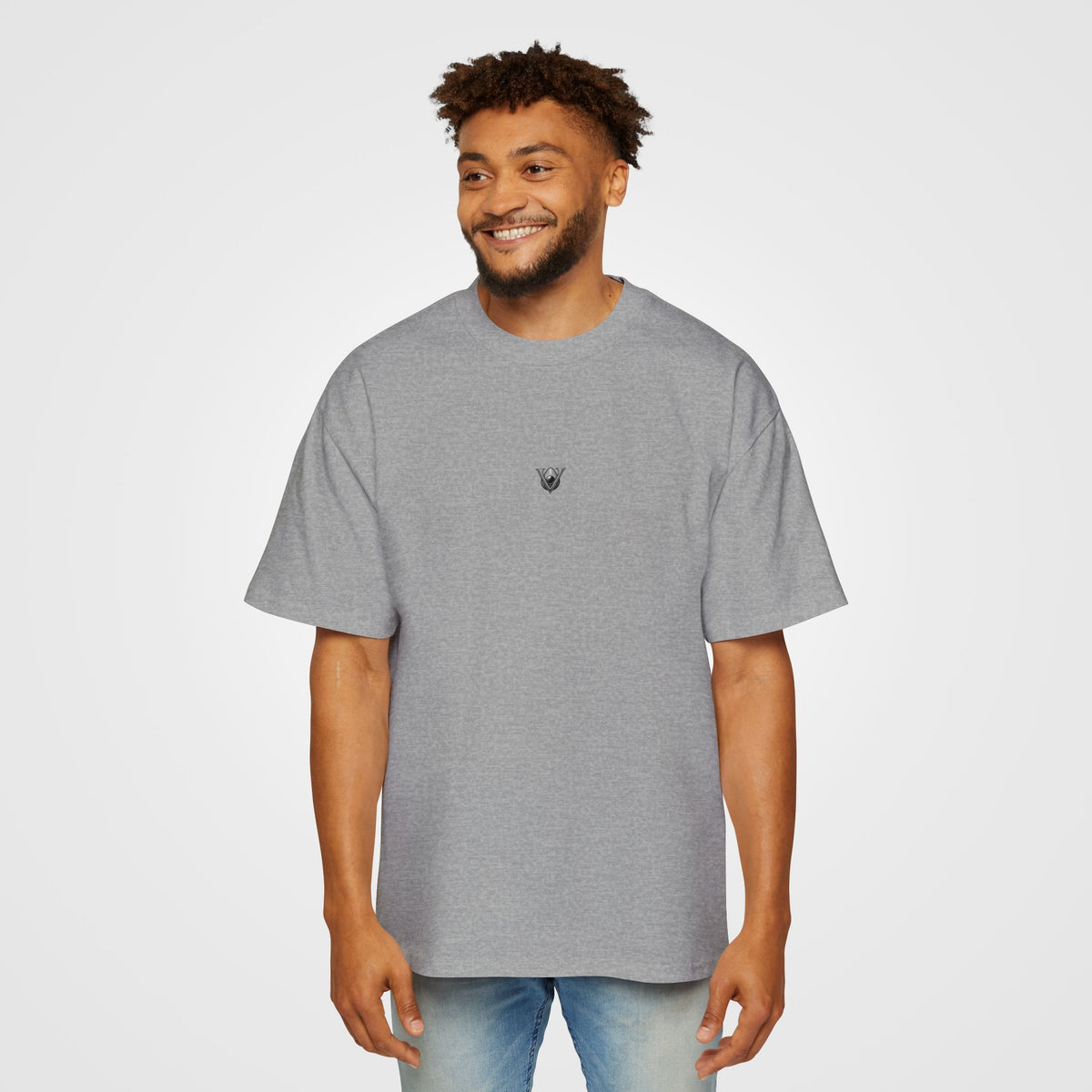 VOCADO™ Unisex Oversized Tee