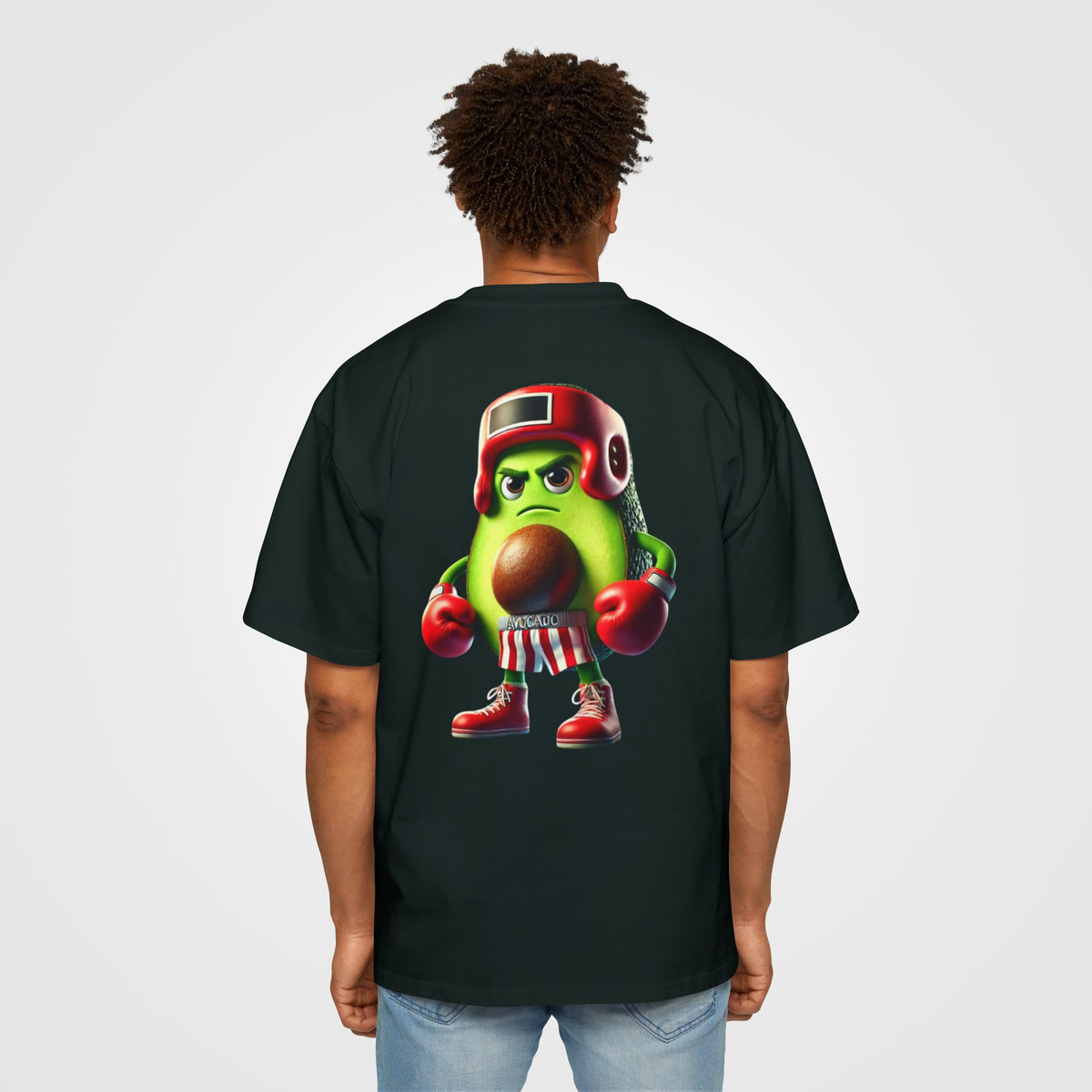 VOCADO™ Unisex Oversized Tee