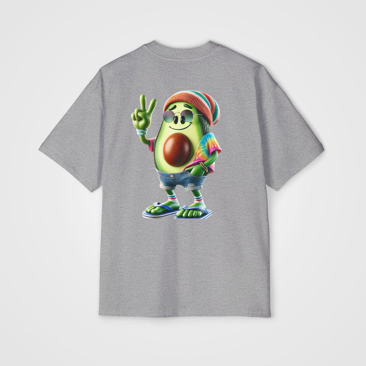 VOCADO™ Unisex Oversized Tee