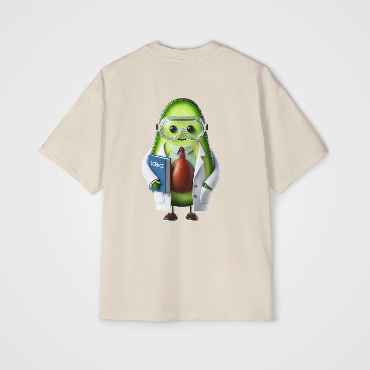 VOCADO™ Unisex Oversized Tee