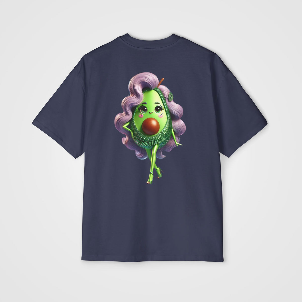 VOCADO™ Unisex Oversized Tee