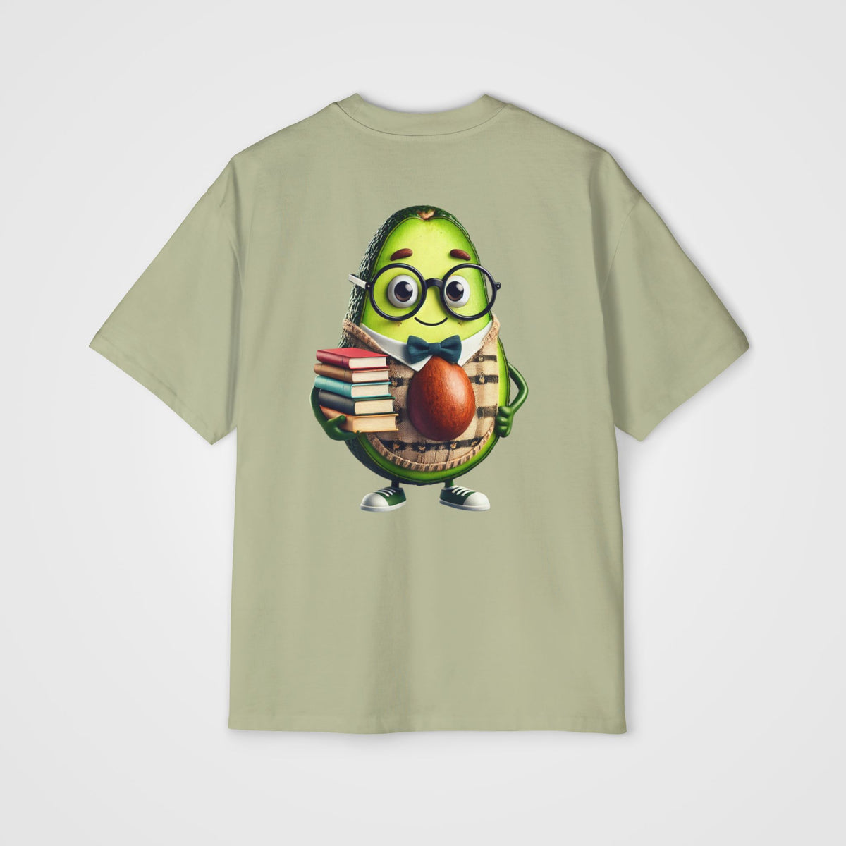 VOCADO™ Unisex Oversized Tee