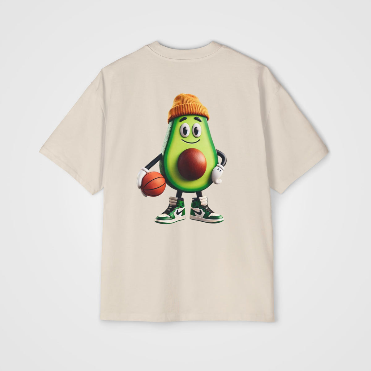 VOCADO™ Unisex Oversized Tee