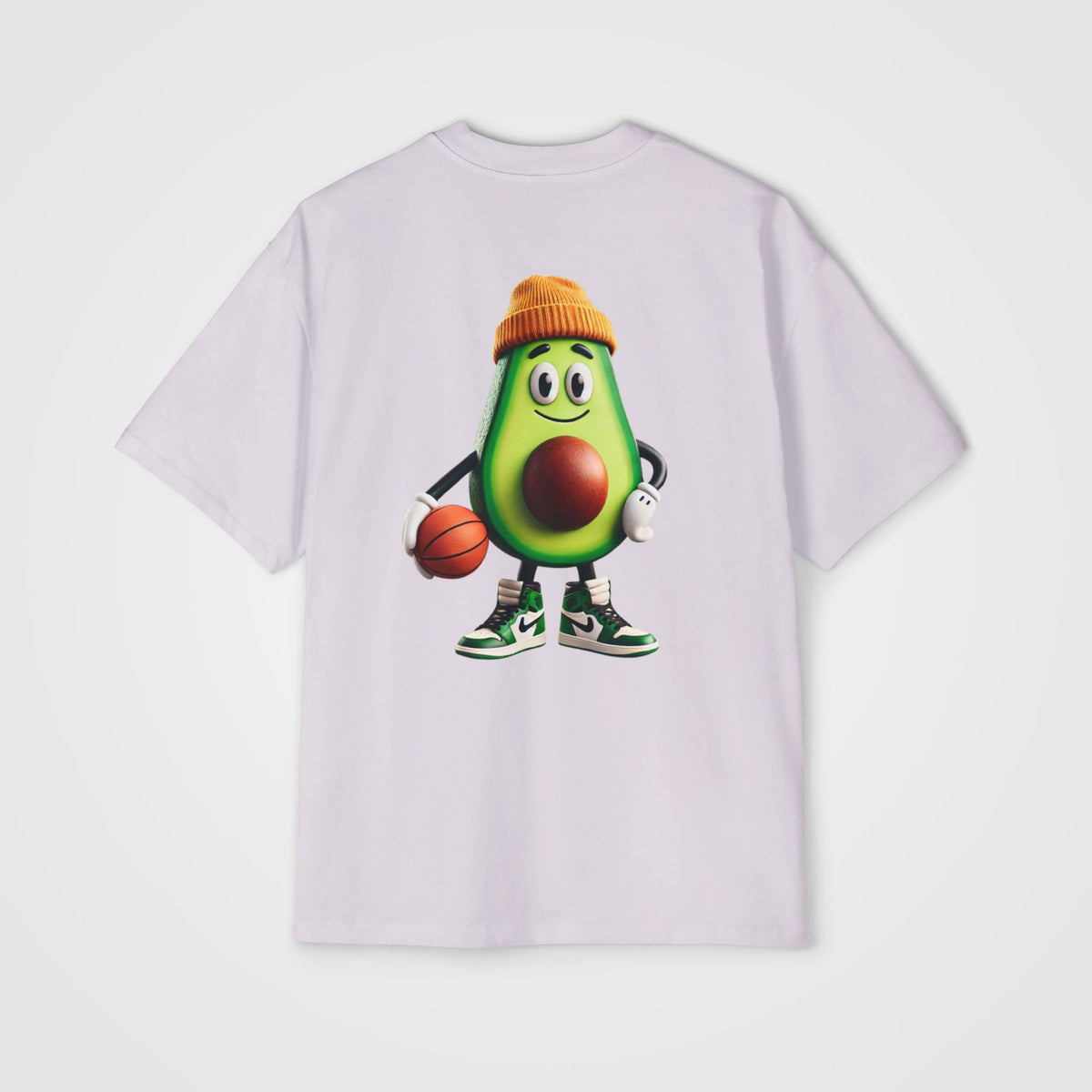 VOCADO™ Unisex Oversized Tee