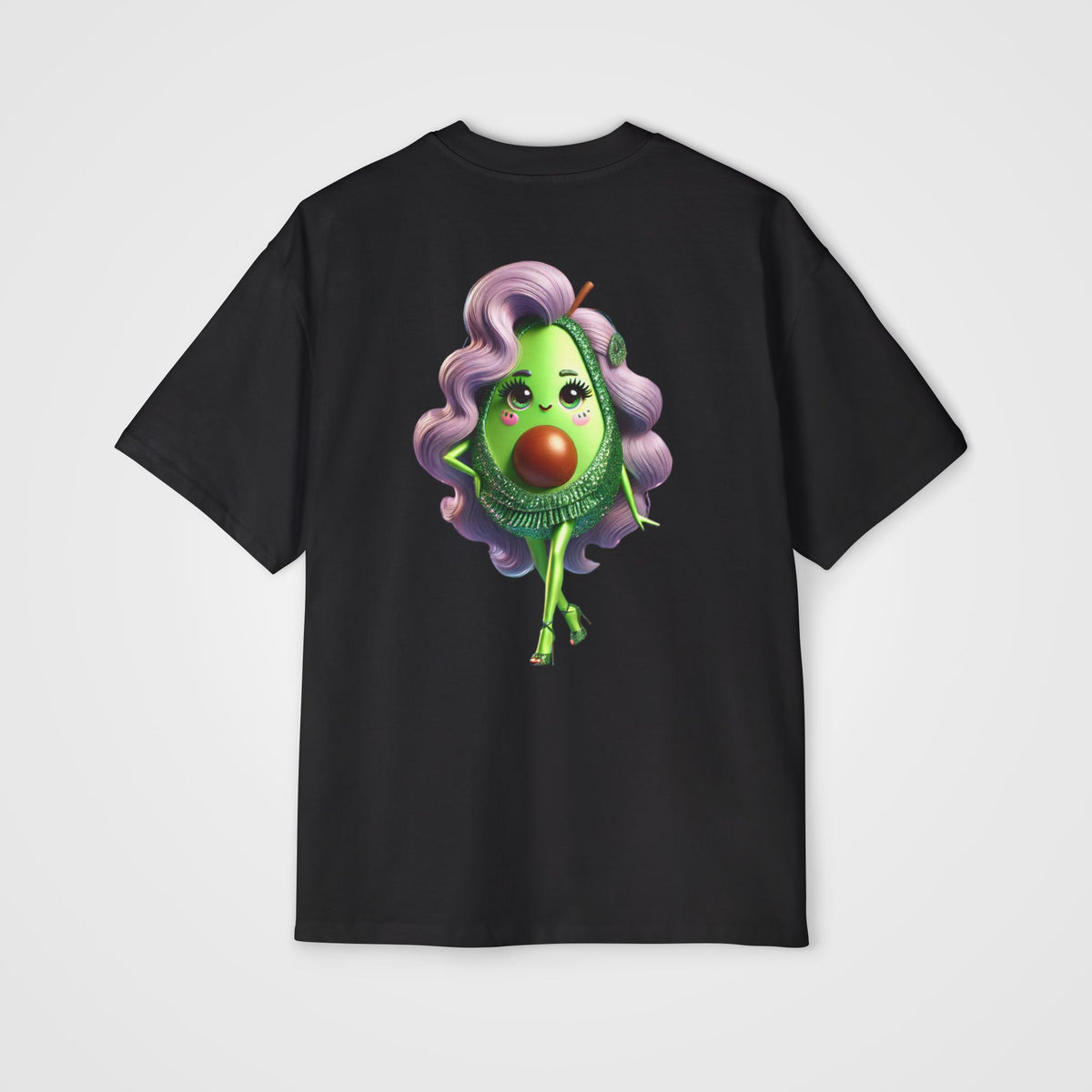 VOCADO™ Unisex Oversized Tee