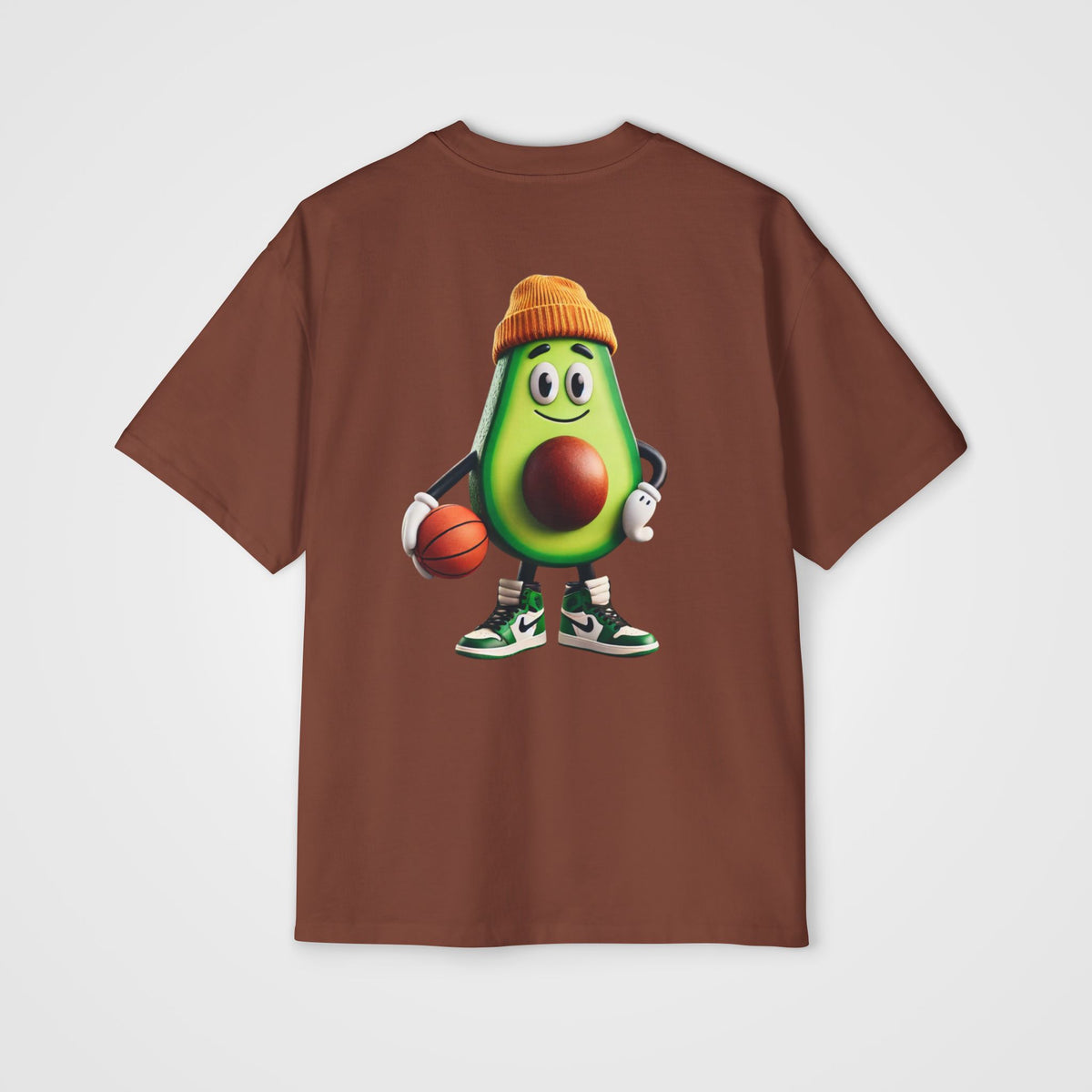 VOCADO™ Unisex Oversized Tee