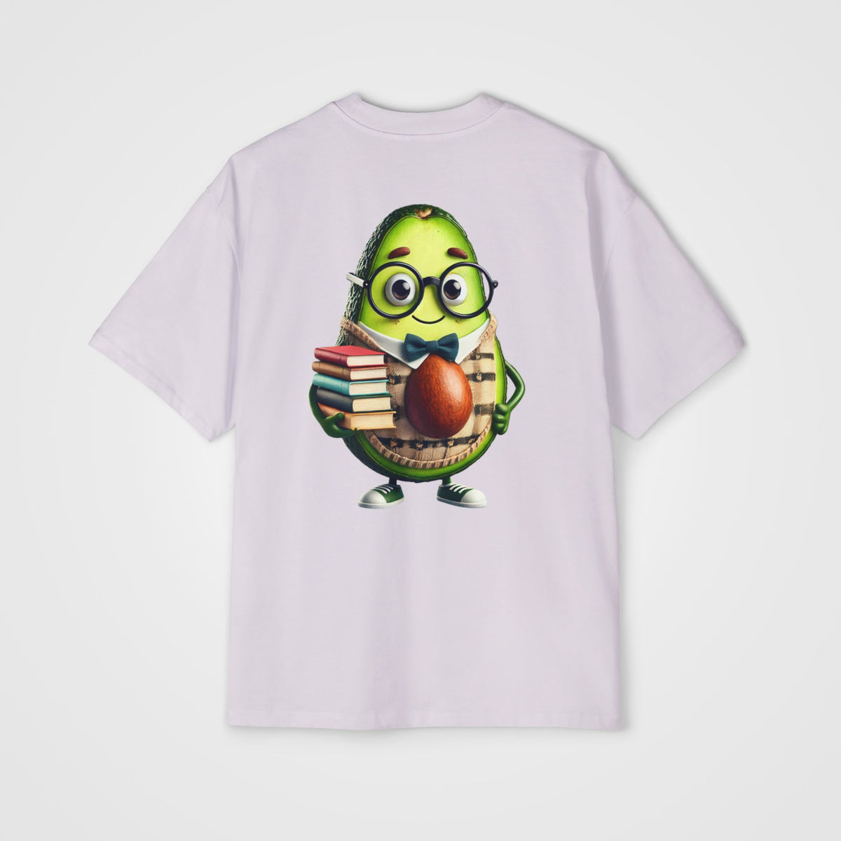 VOCADO™ Unisex Oversized Tee