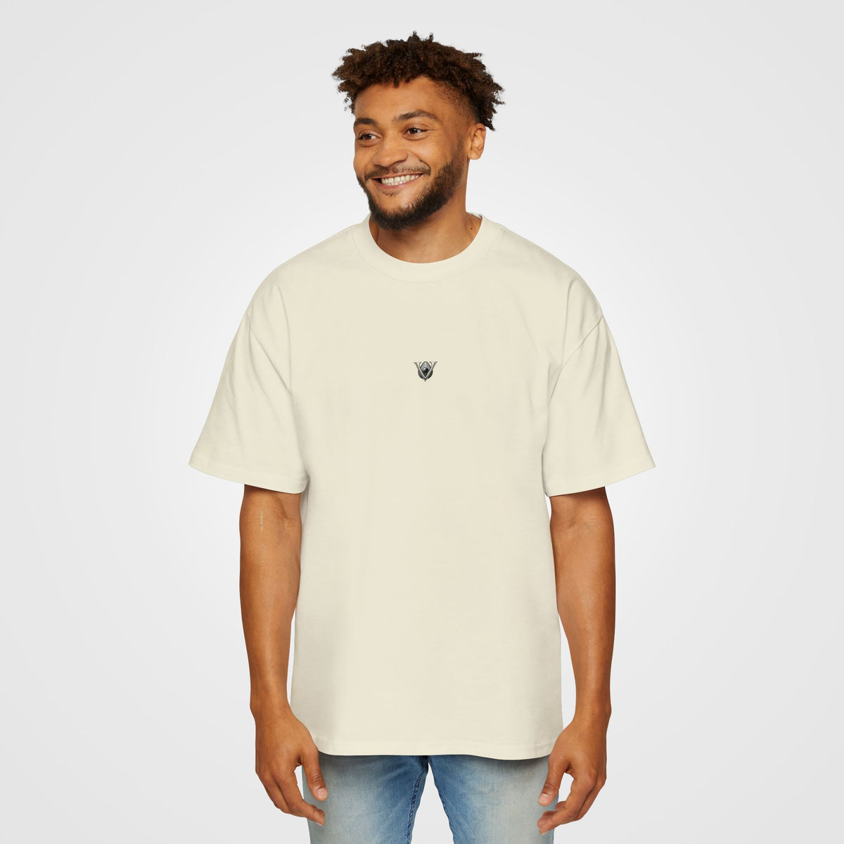 VOCADO™ Unisex Oversized Tee