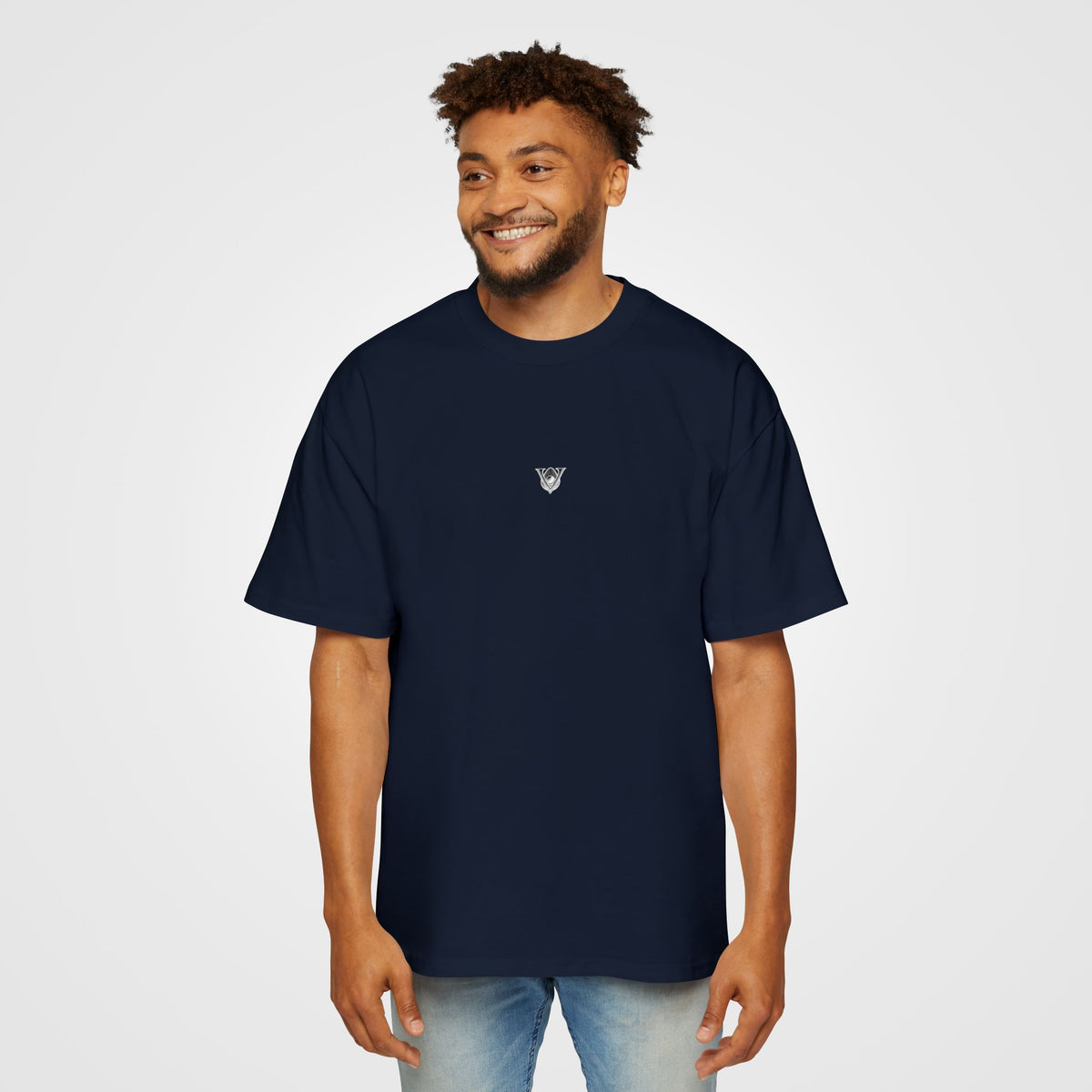 VOCADO™ Unisex Oversized Tee
