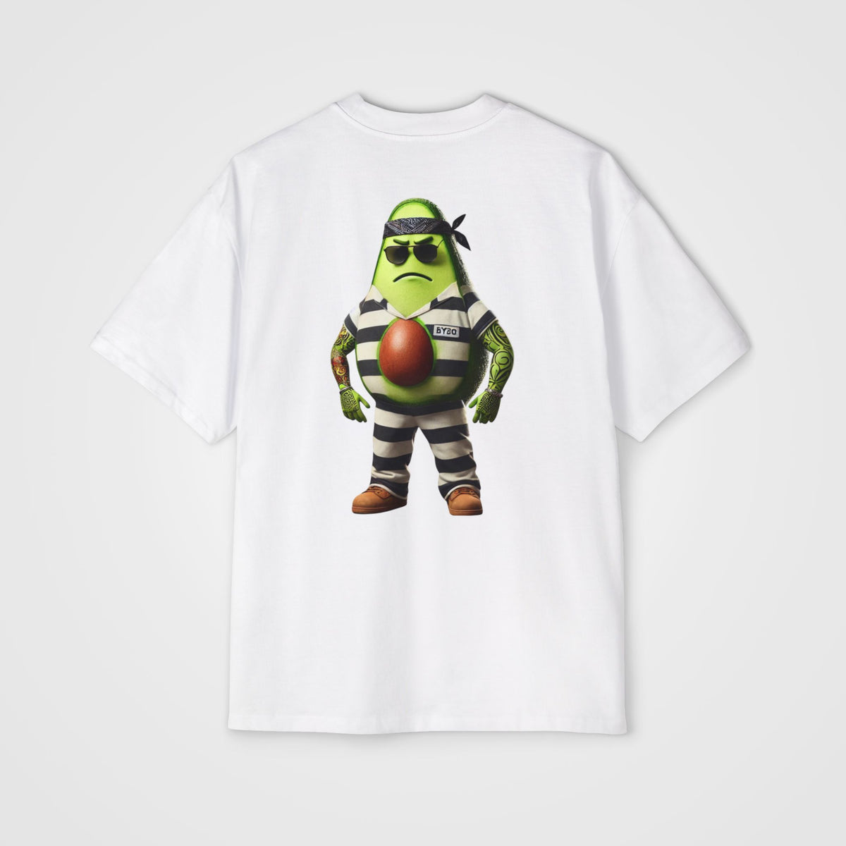 VOCADO™ Unisex Oversized Tee