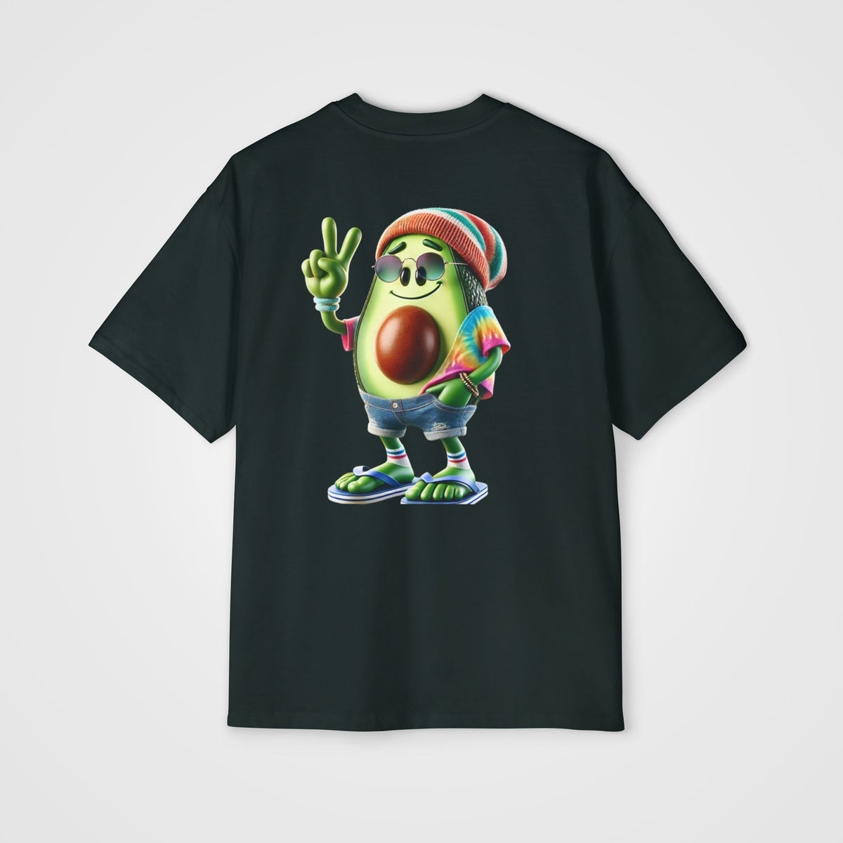 VOCADO™ Unisex Oversized Tee