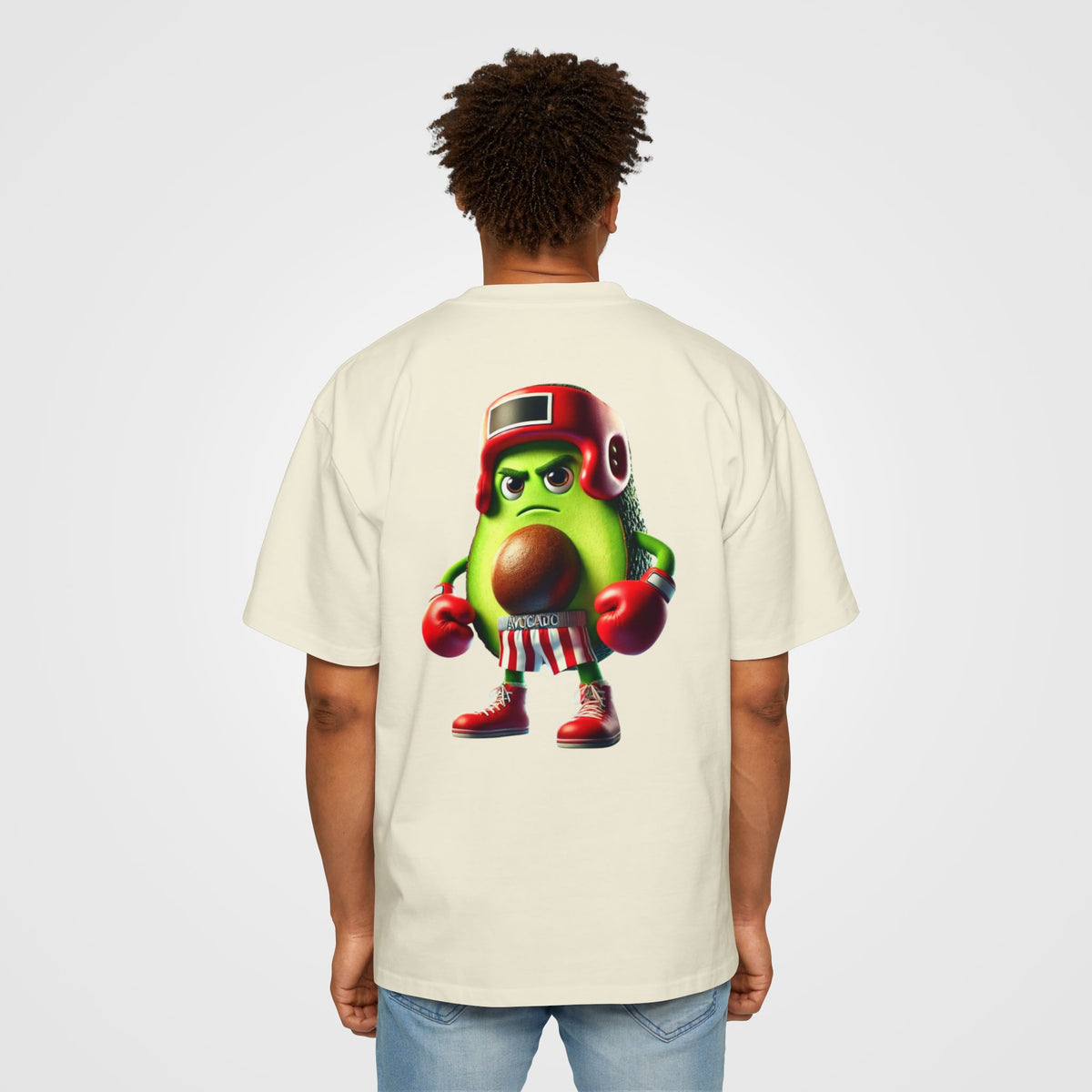 VOCADO™ Unisex Oversized Tee