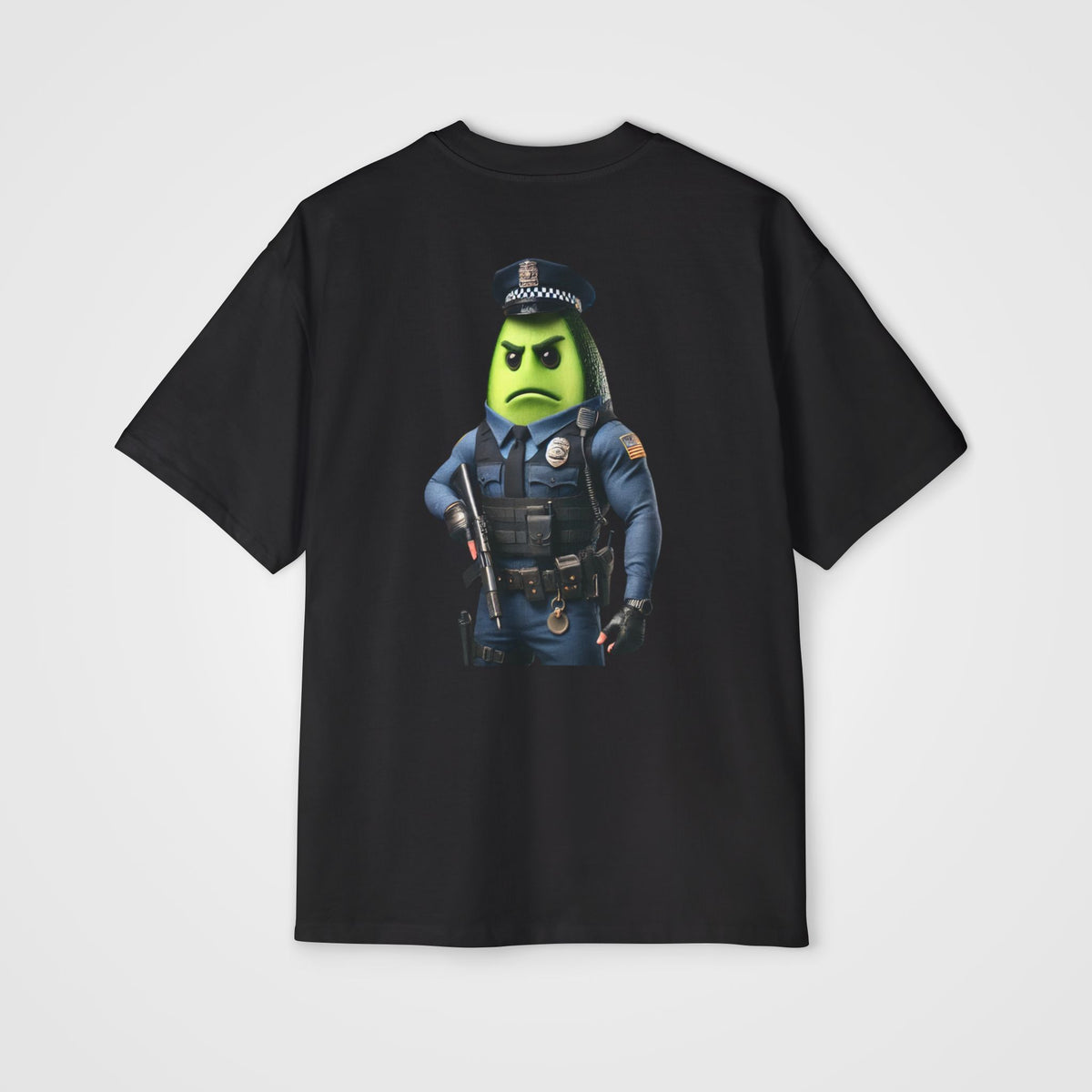 VOCADO™ Unisex Oversized Tee