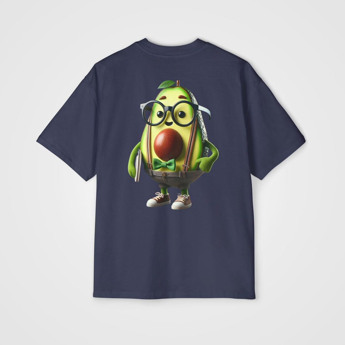 VOCADO™ Unisex Oversized Tee