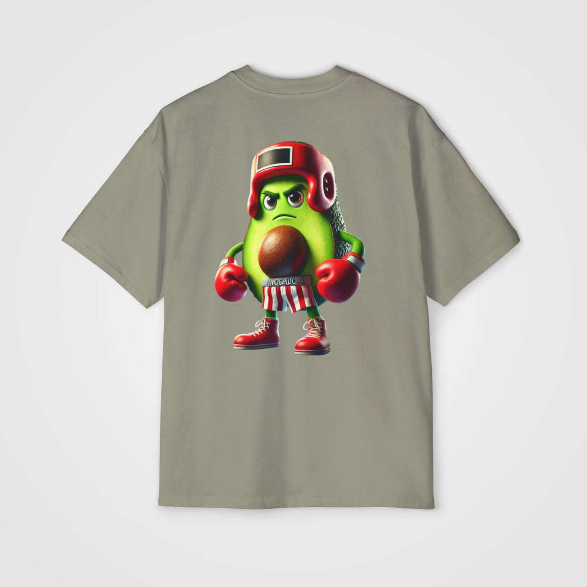 VOCADO™ Unisex Oversized Tee