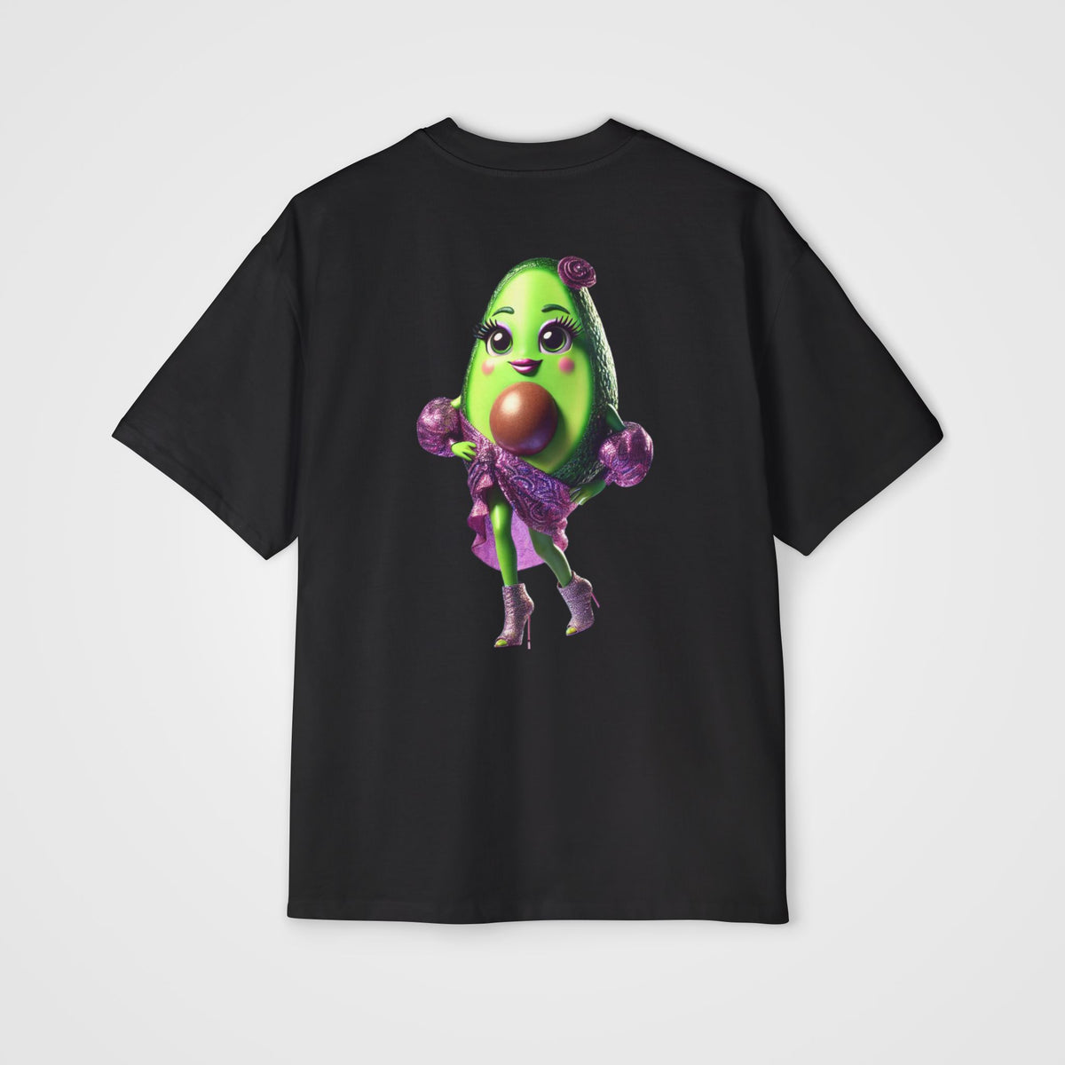 VOCADO™ Unisex Oversized Tee