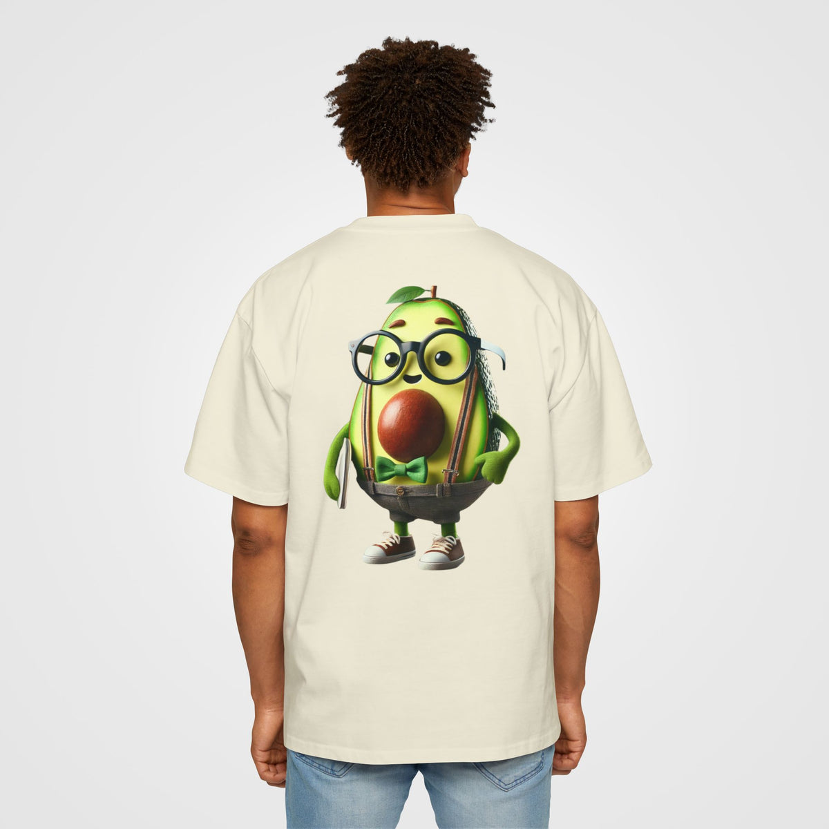 VOCADO™ Unisex Oversized Tee
