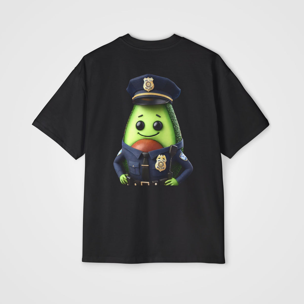 VOCADO™ Unisex Oversized Tee