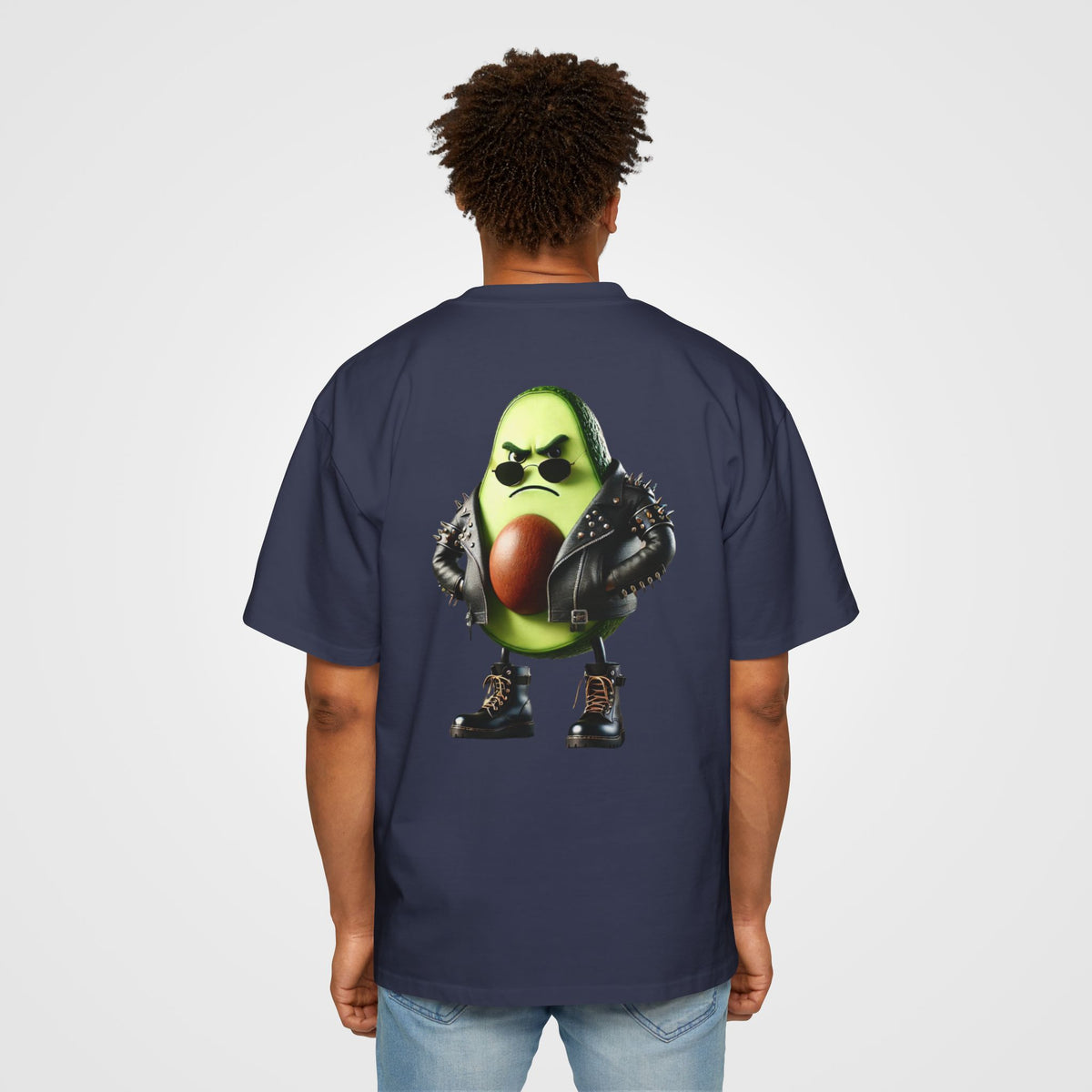VOCADO™ Unisex Oversized Tee