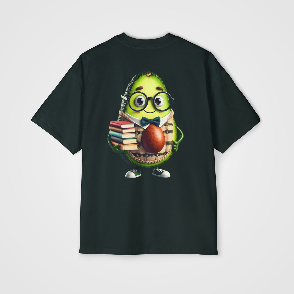 VOCADO™ Unisex Oversized Tee