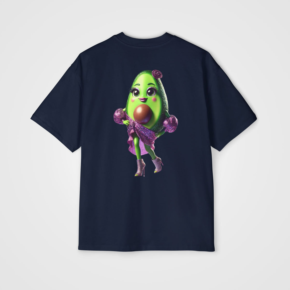 VOCADO™ Unisex Oversized Tee