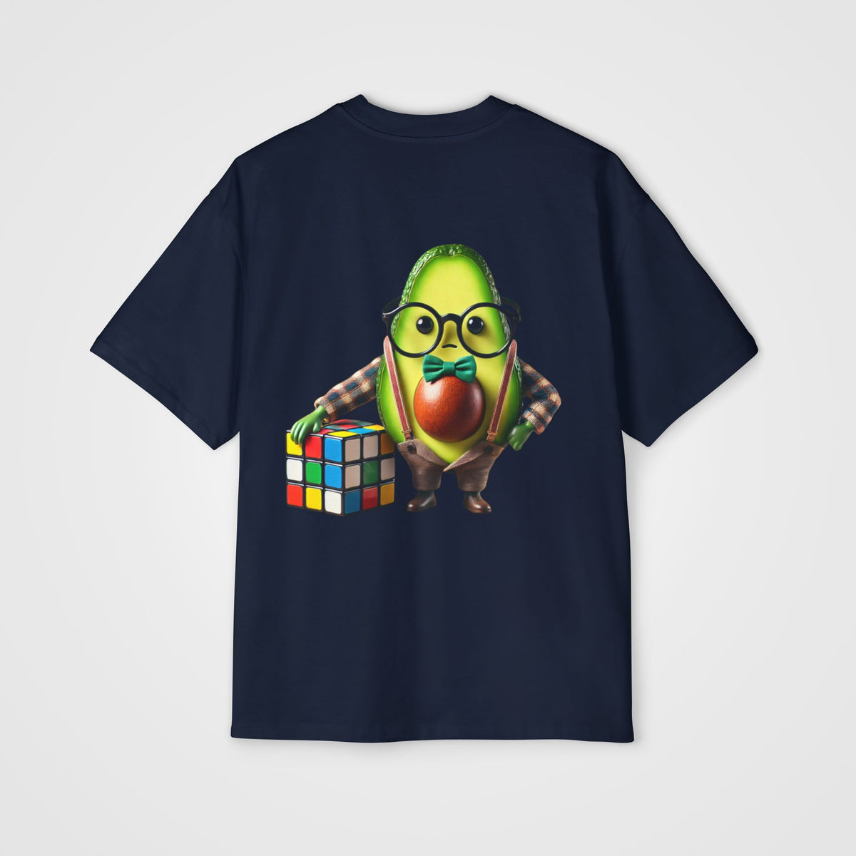 VOCADO™ Unisex Oversized Tee