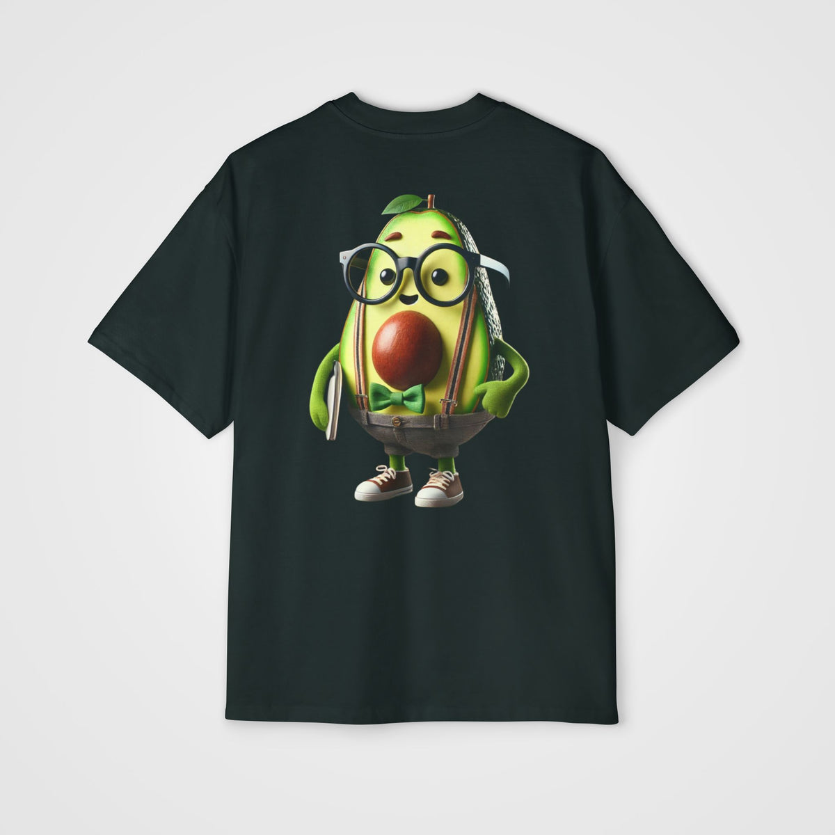 VOCADO™ Unisex Oversized Tee