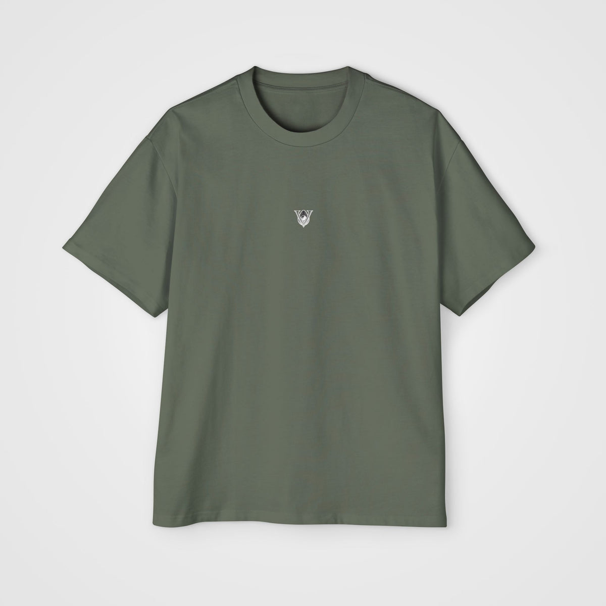 VOCADO™ Unisex Oversized Tee