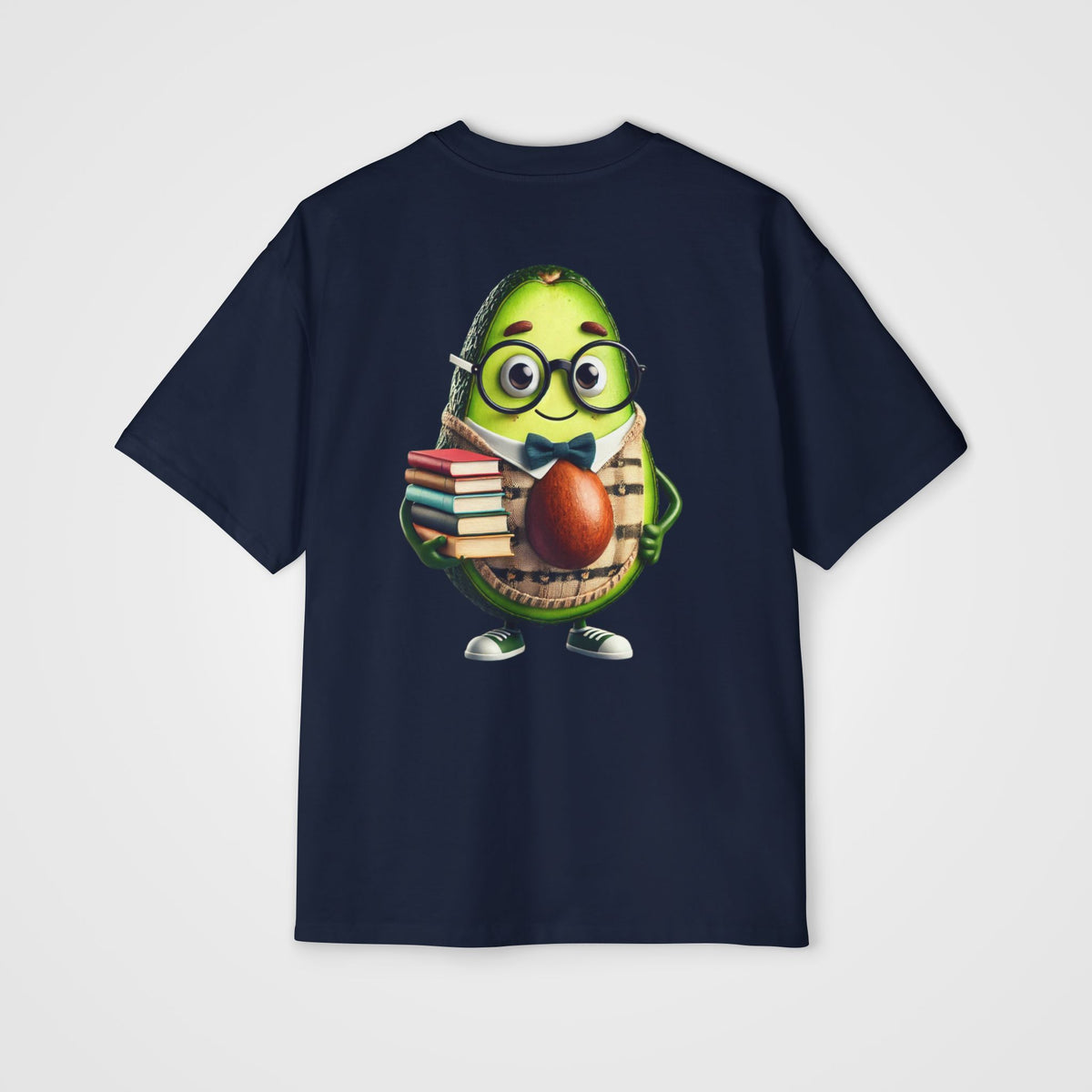 VOCADO™ Unisex Oversized Tee