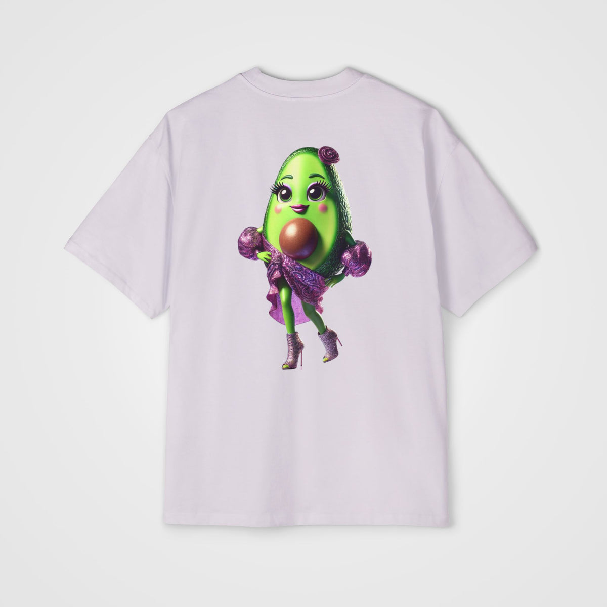 VOCADO™ Unisex Oversized Tee