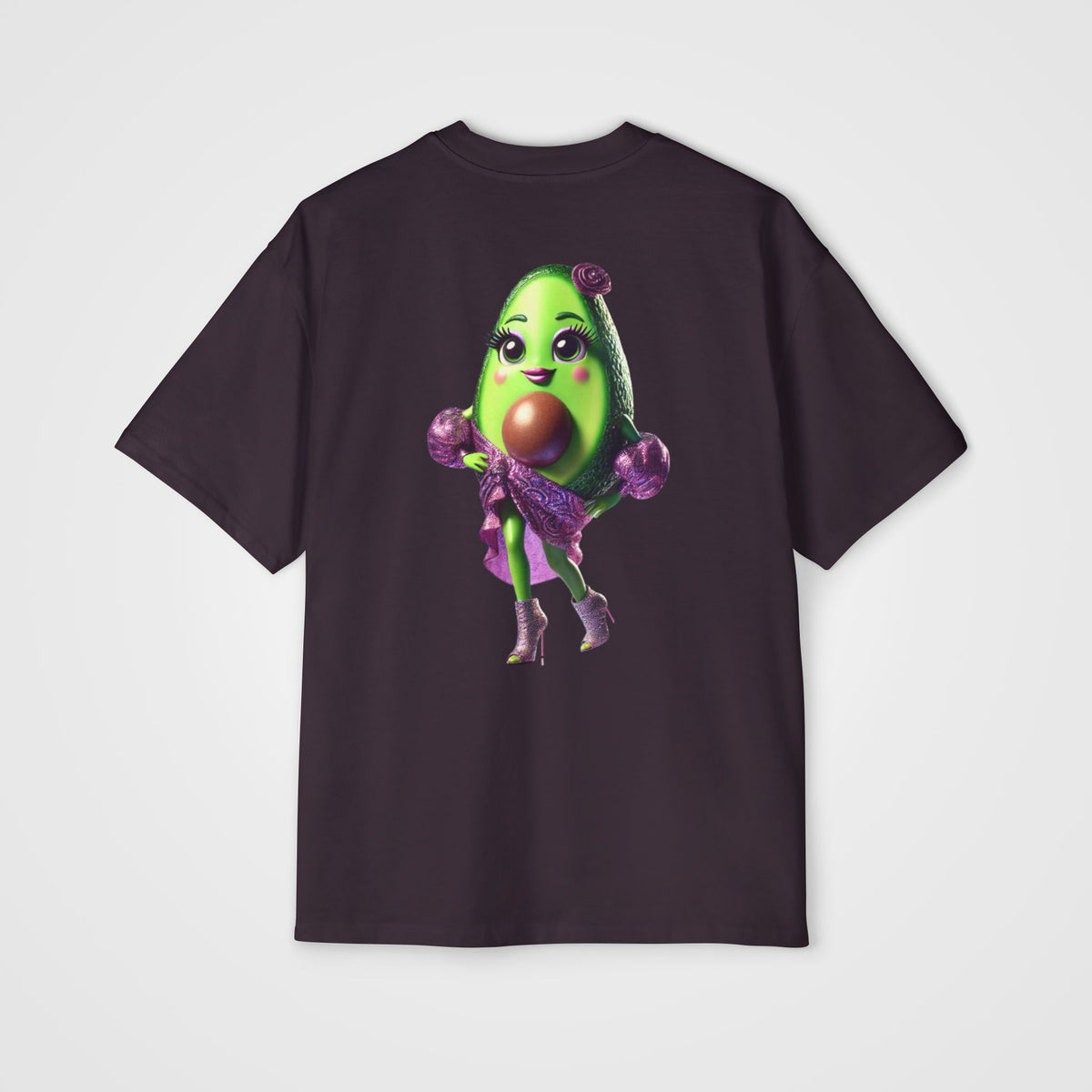 VOCADO™ Unisex Oversized Tee