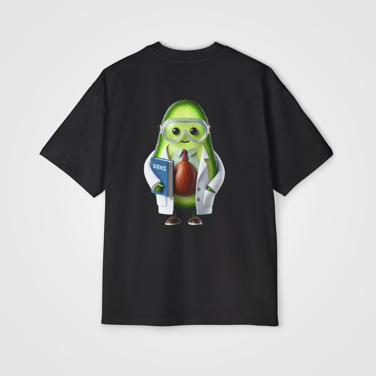 VOCADO™ Unisex Oversized Tee