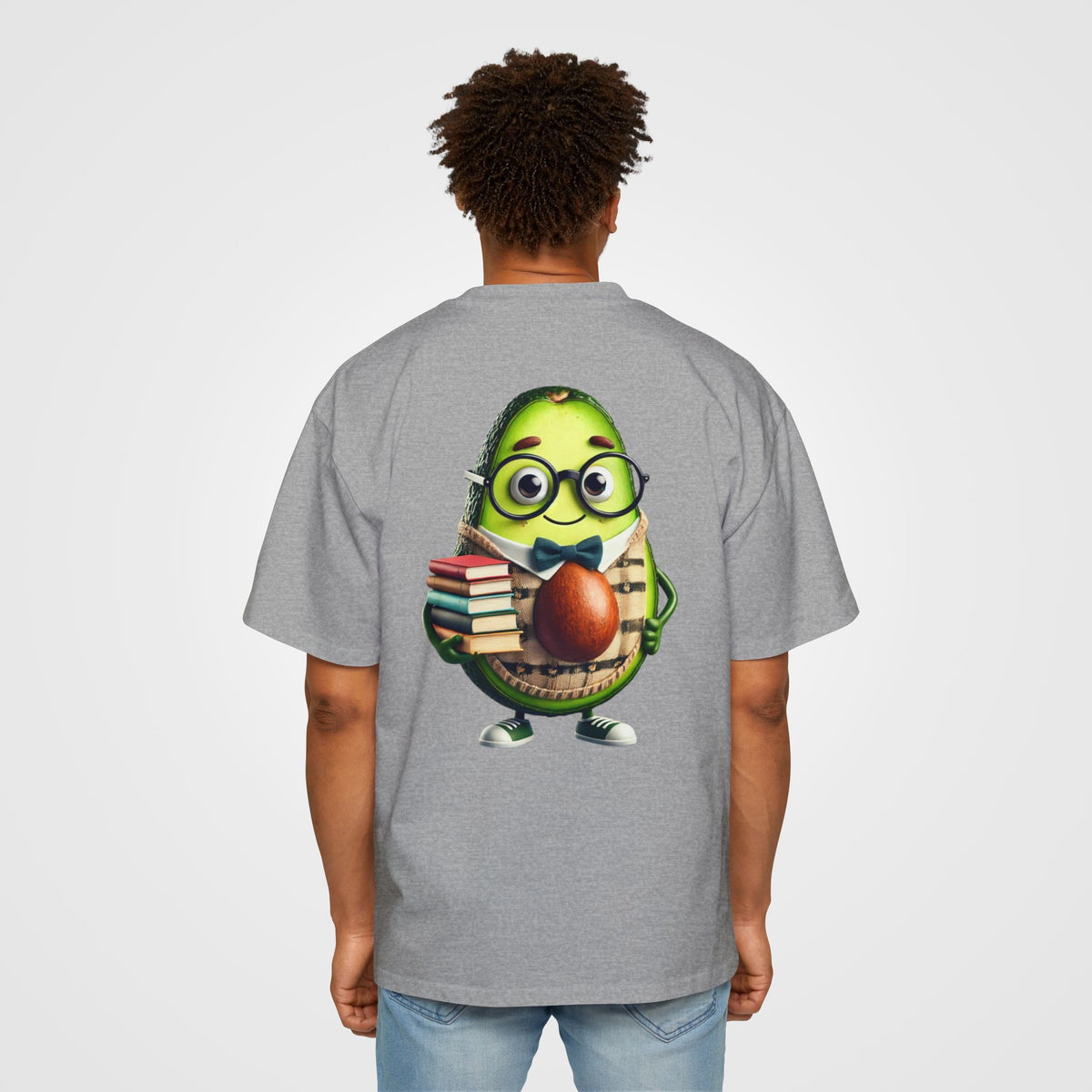 VOCADO™ Unisex Oversized Tee