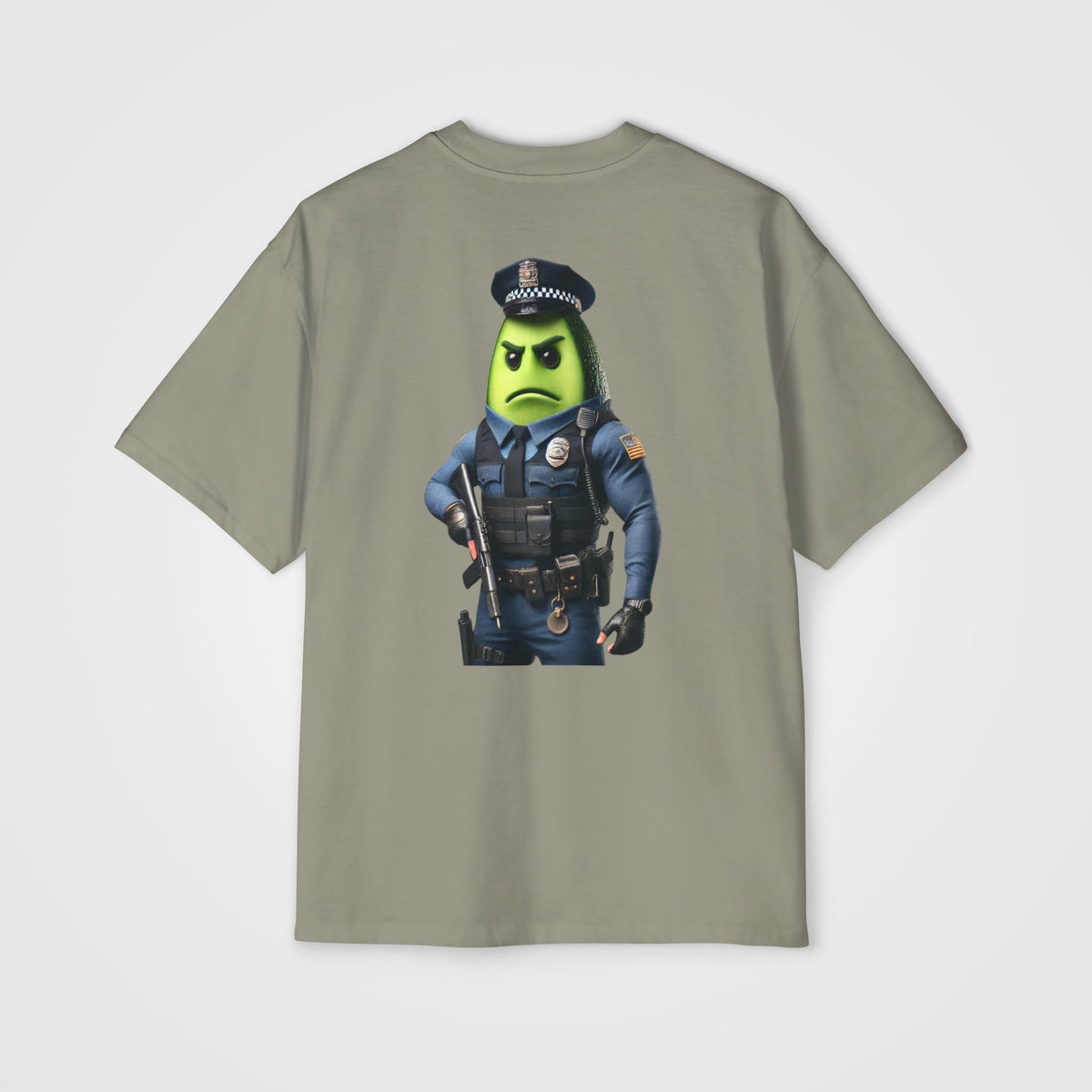 VOCADO™ Unisex Oversized Tee