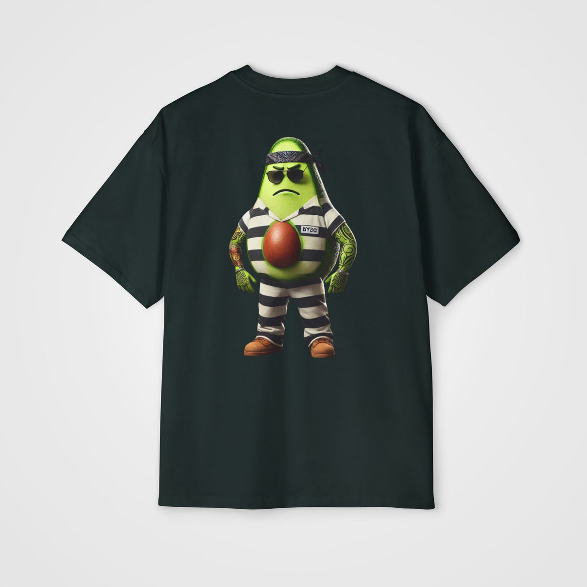 VOCADO™ Unisex Oversized Tee