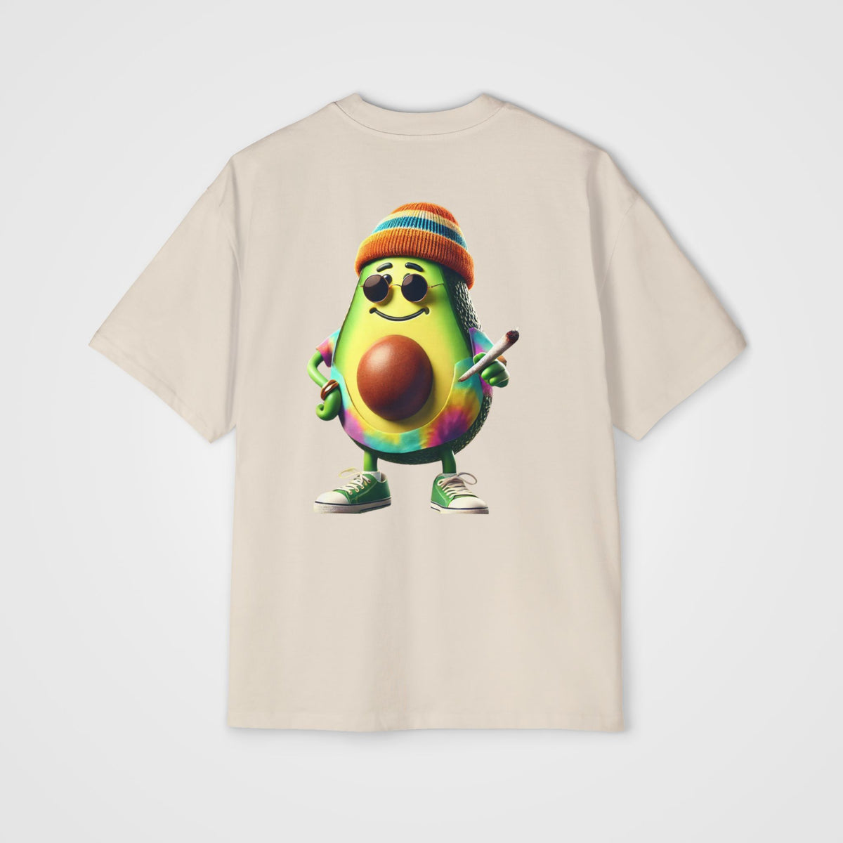 VOCADO™ Unisex Oversized Tee