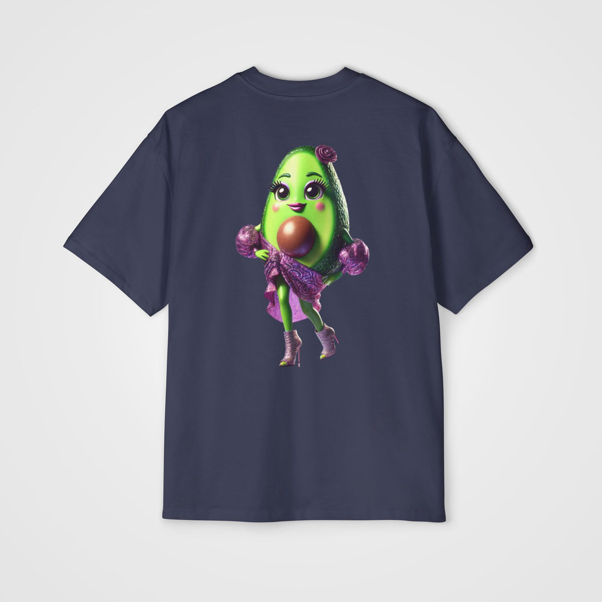 VOCADO™ Unisex Oversized Tee