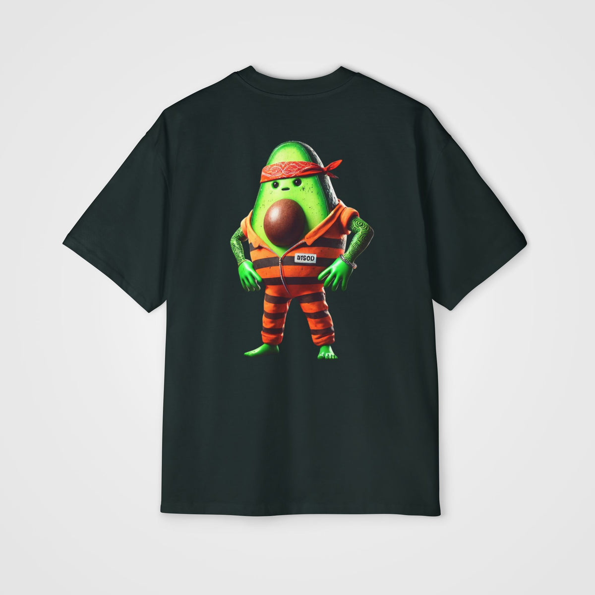 VOCADO™ Unisex Oversized Tee